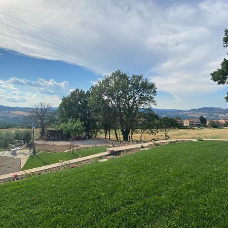 Appartamento Dell Agriturismo Pane E Olio Todi Exterior foto