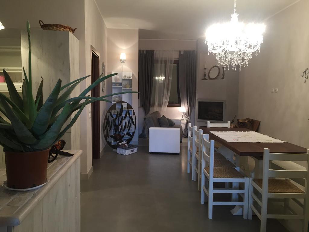 Appartamento Dell Agriturismo Pane E Olio Todi Exterior foto