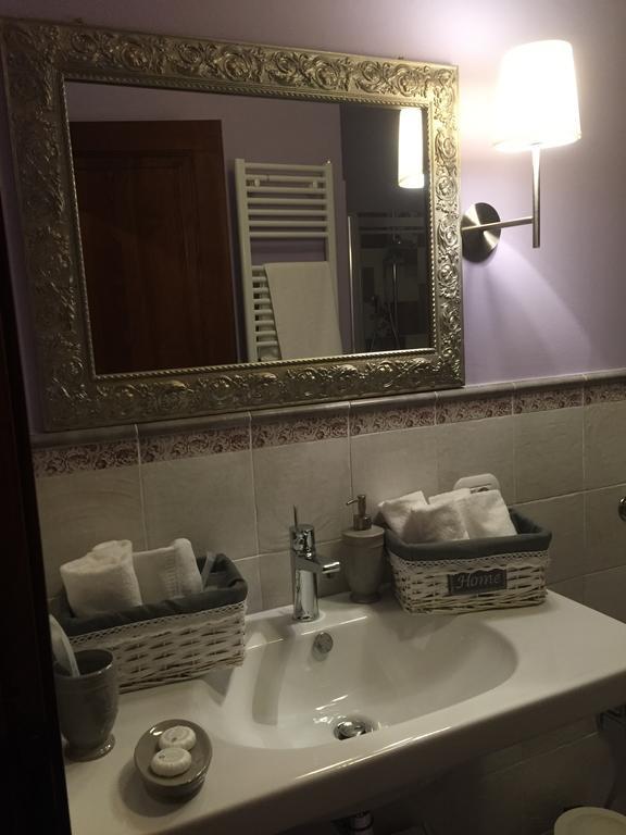 Appartamento Dell Agriturismo Pane E Olio Todi Exterior foto