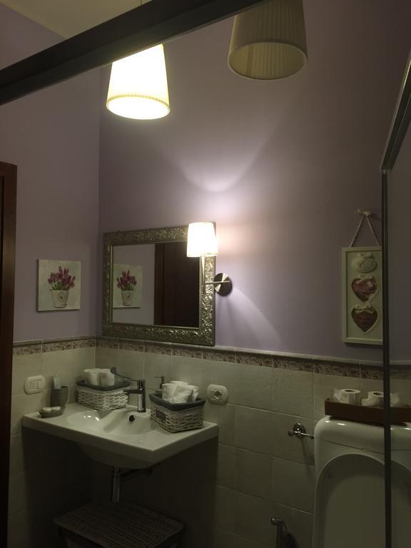 Appartamento Dell Agriturismo Pane E Olio Todi Exterior foto